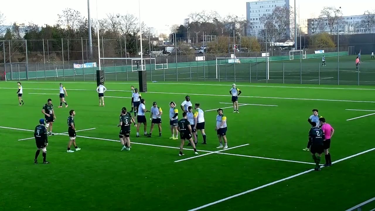 Nanterre Rcs