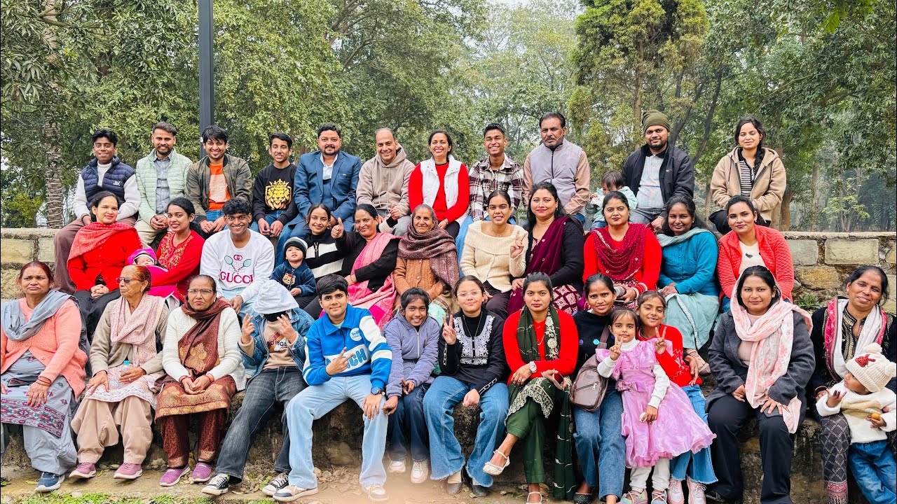 बाइबल के 10 मुश्किल सवाल || Anugreh prathana bhawan || picnic || jhampur church