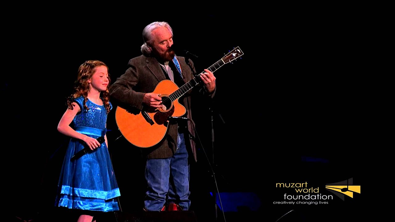 Michael Martin Murphey- Lexi Walker Duet,  