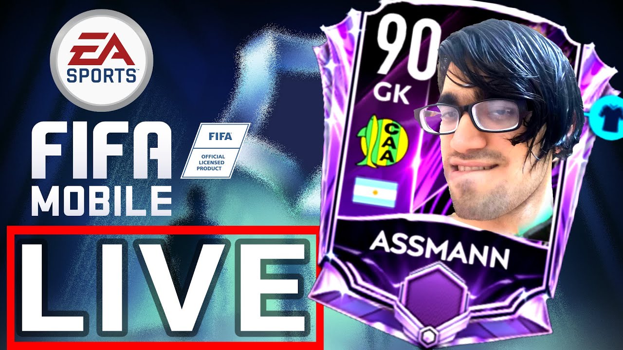 Fifa Mobile GRIND - H2H, Weekend Tournament, VSA, Harvest Fest