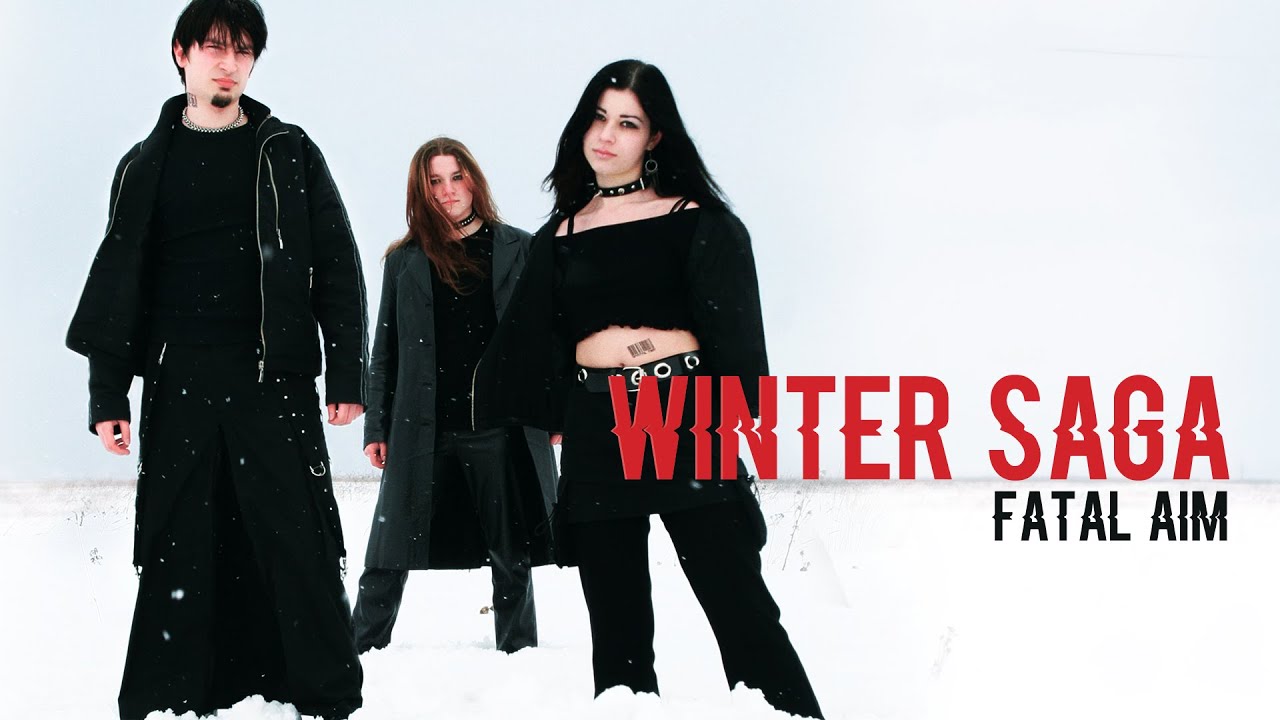 Fatal Aim - Winter Saga (2005)