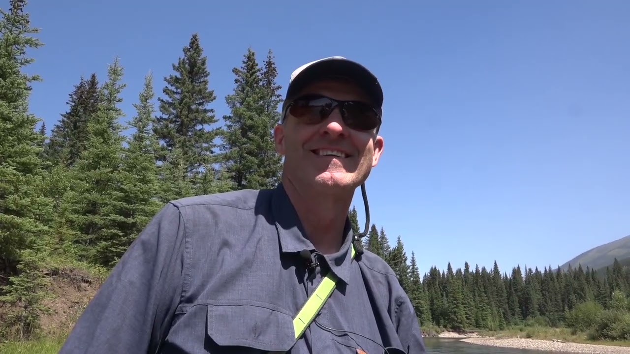 FLY FISHING ADVENTURES 2023 Day 11 Elk River BC [Episode #11]