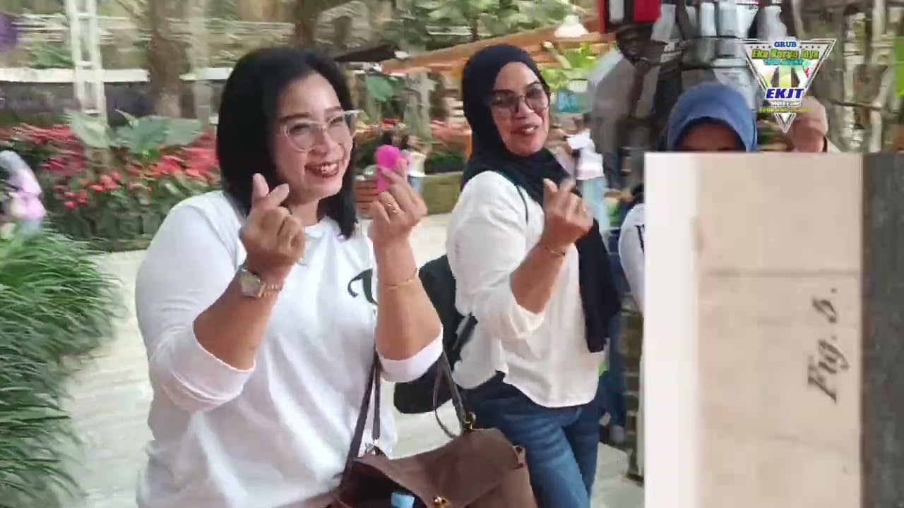 FAMILY GETRING WARGA RT 03 RW 04 JAJAR LAWEYAN SURAKARTA