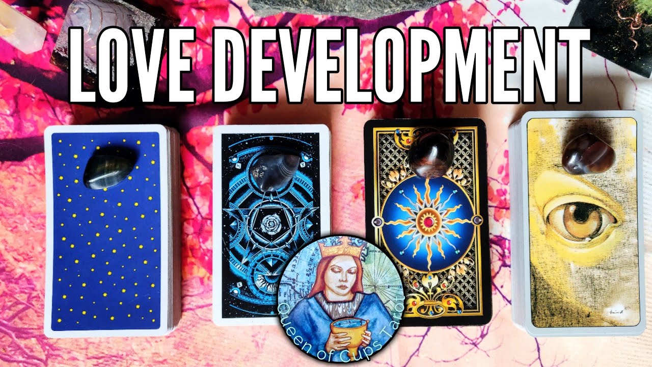 LOVE GUIDANCE 💌 Timeless Pick a Card Psychic Reading
