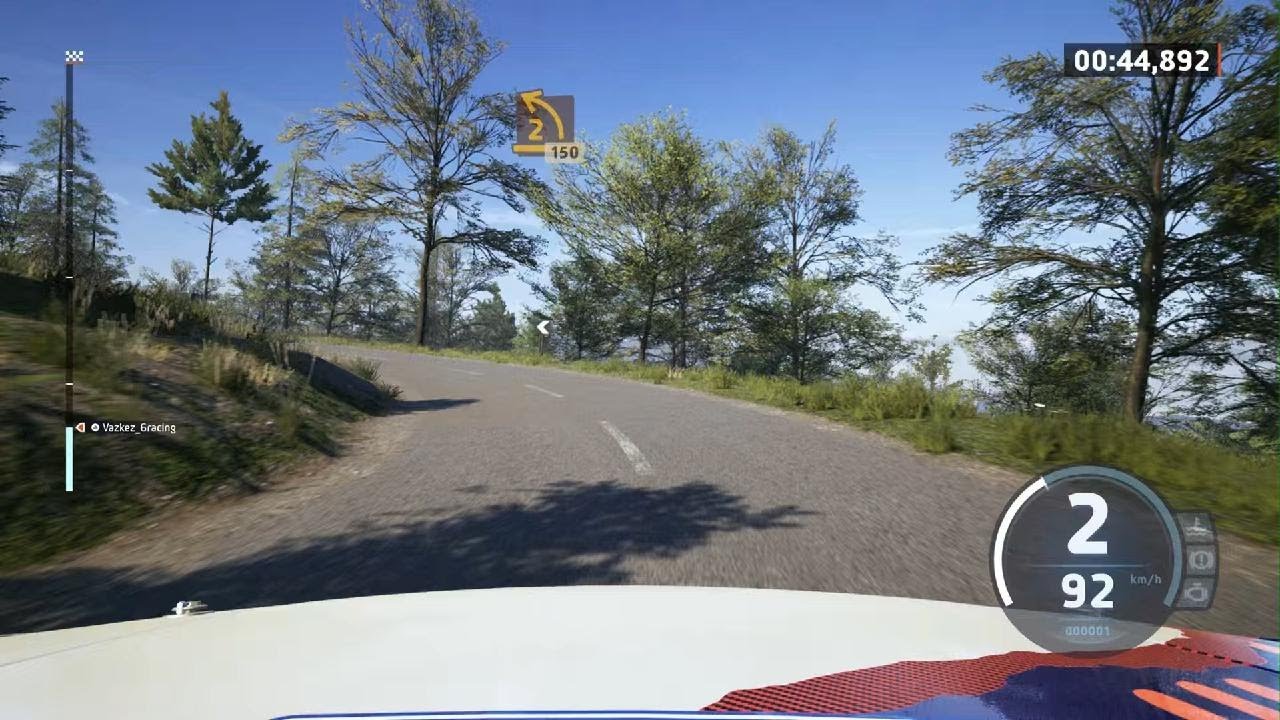 Wrc