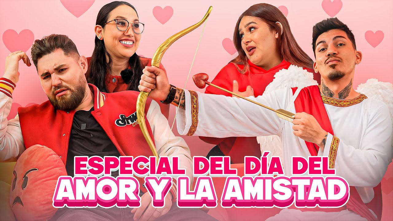 DÍ EL PEOR REGALO del 14… y todavía se BURLARON 🥹 | Arremangados 