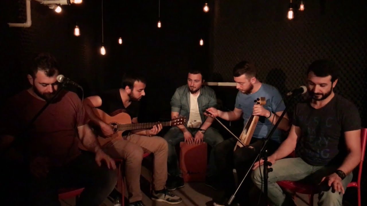 Ali Baran & Eser Eyüboğlu - Yükledim Yüklerimi (Official Video)