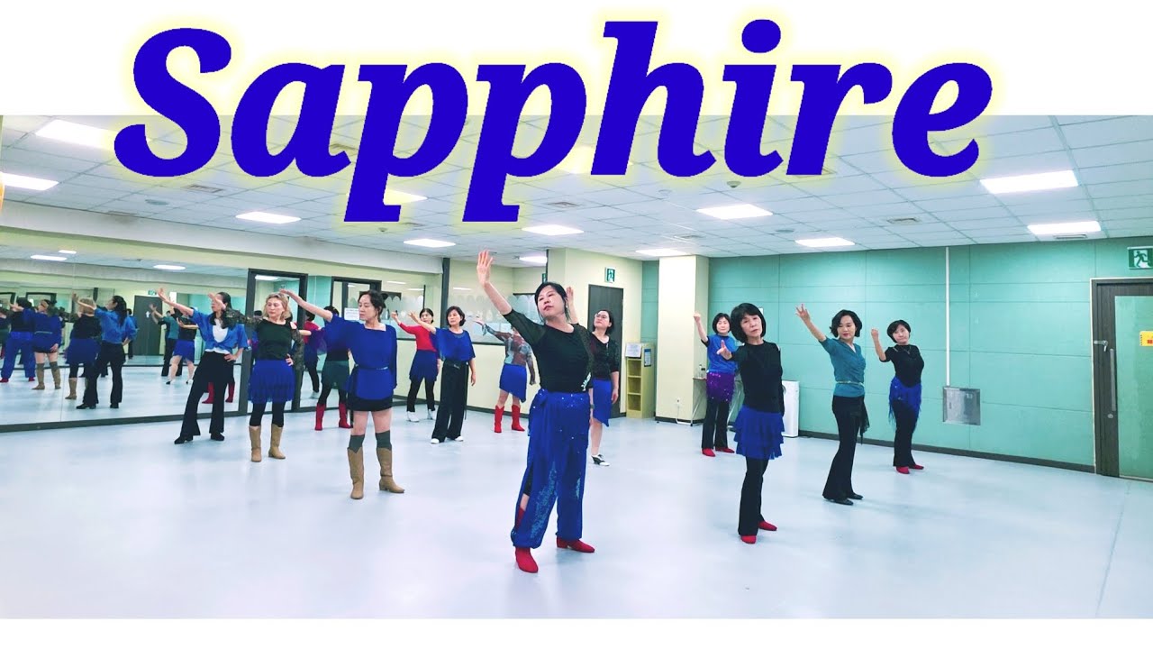 Sapphire (Improver)