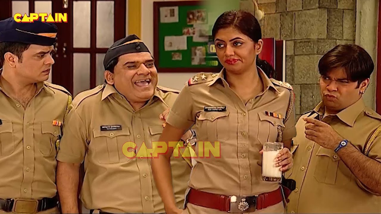 मिस चौटाला कैसे उतारेंगी दूध का कर्ज़ | Best of F.I.R. | Full Comedy