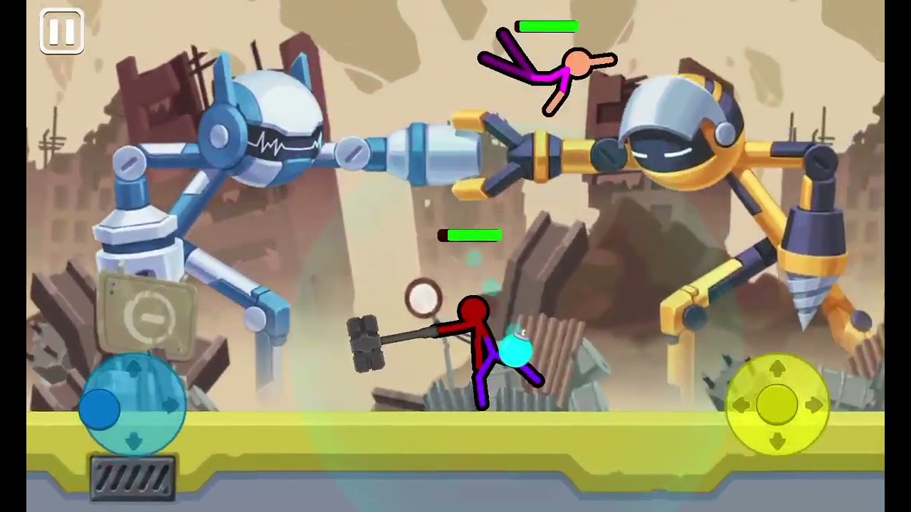 Hai guys kali ini aku main game sama adek ku. 🤗🤗