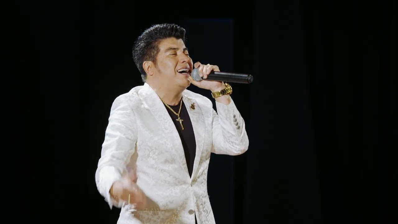 Gerardo Morán - Enigma (En Vivo Desde El Teatro Capitol)