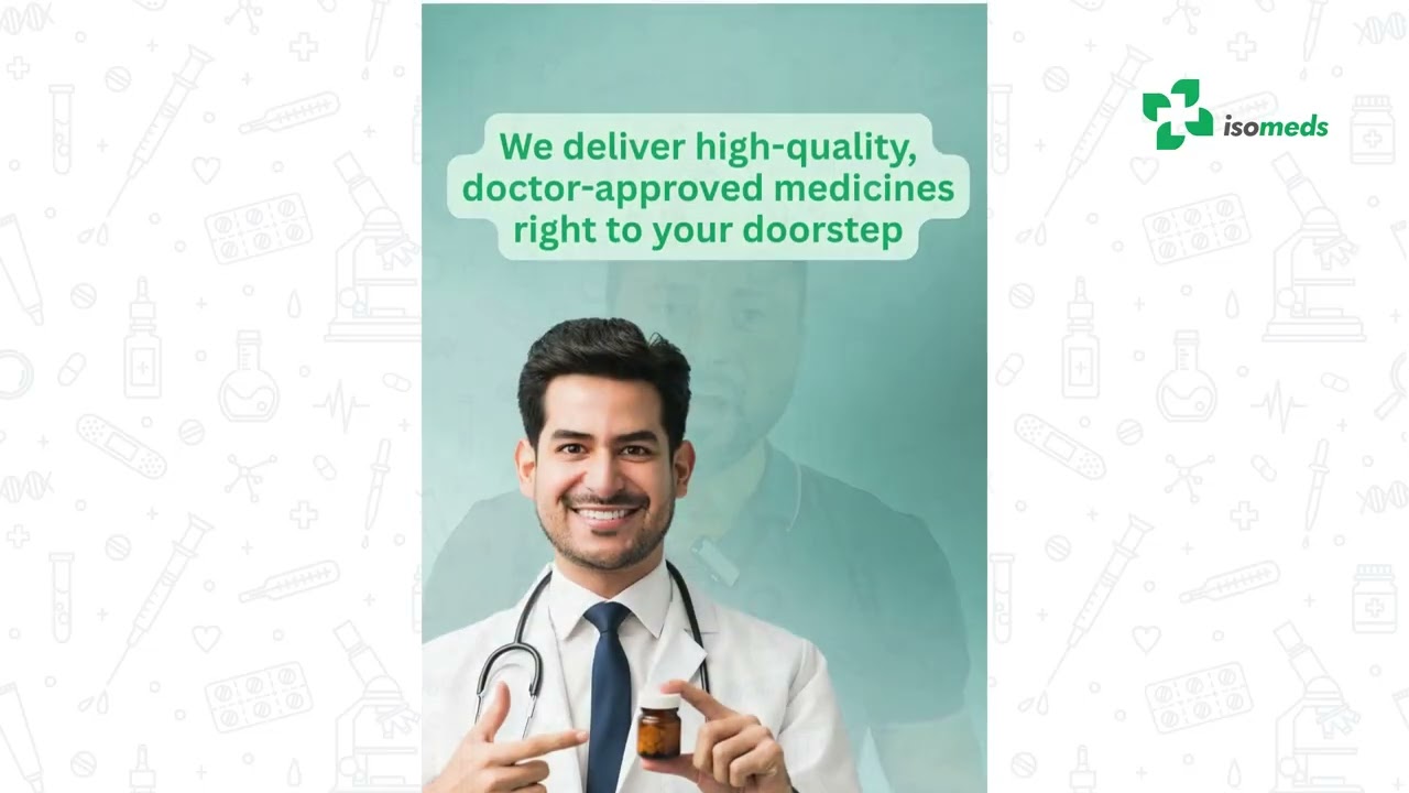 Reduce Your Prescription Bills by 50%+ &ndash; Same Quality Meds, Direct Savings.