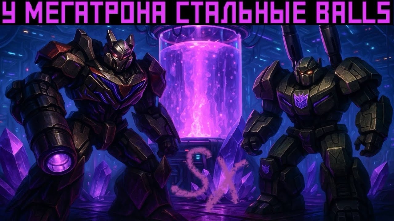 Почему Трансформеры всё ещё так популярны спустя 15 Лет?