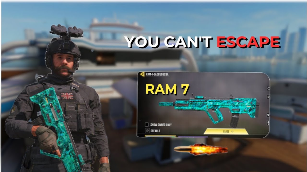 Last stand:No respawns codm legendary gameplay