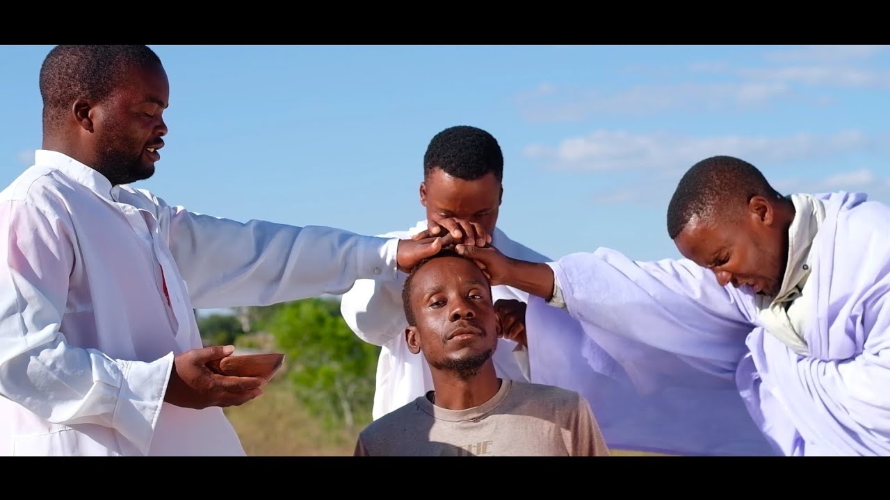 Mystery - Muono ( Official Music Video ) 