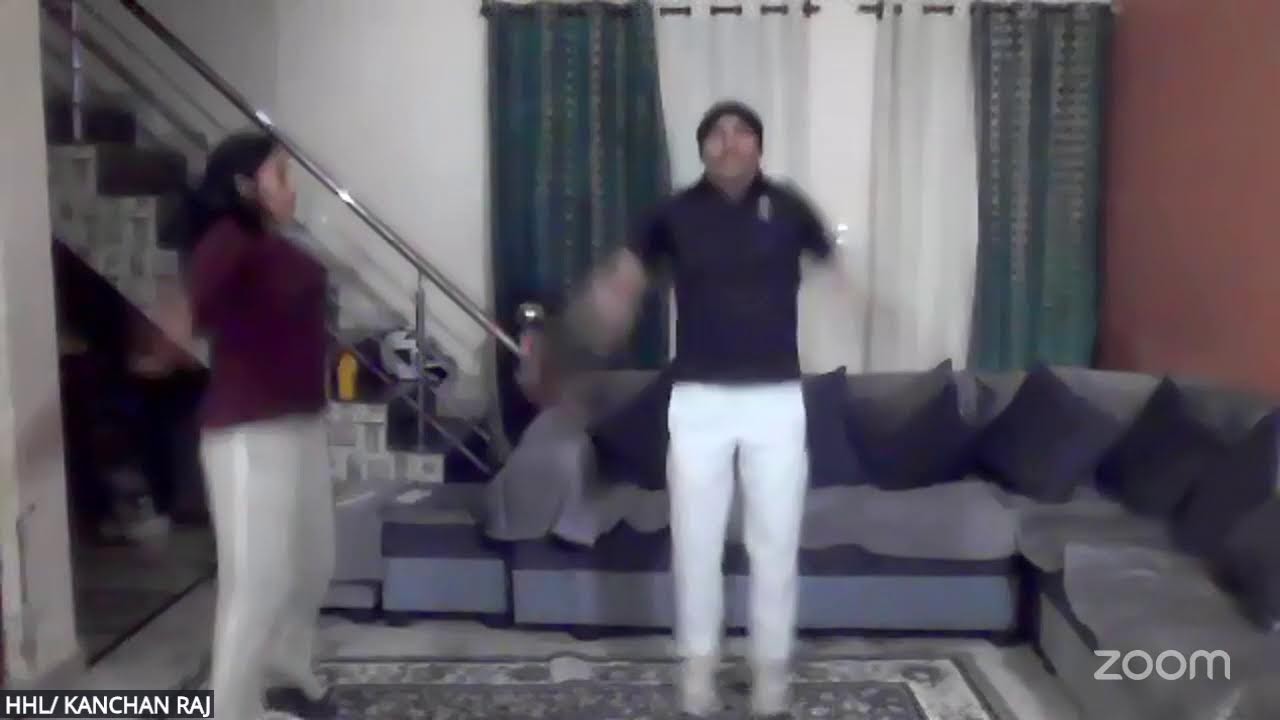 FULL BODY WORKOUT