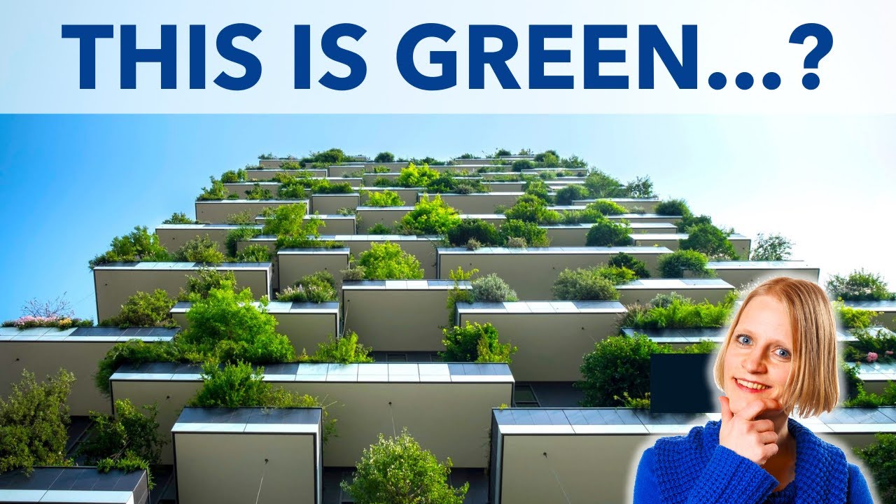 What are the 10 most sustainable building materials?