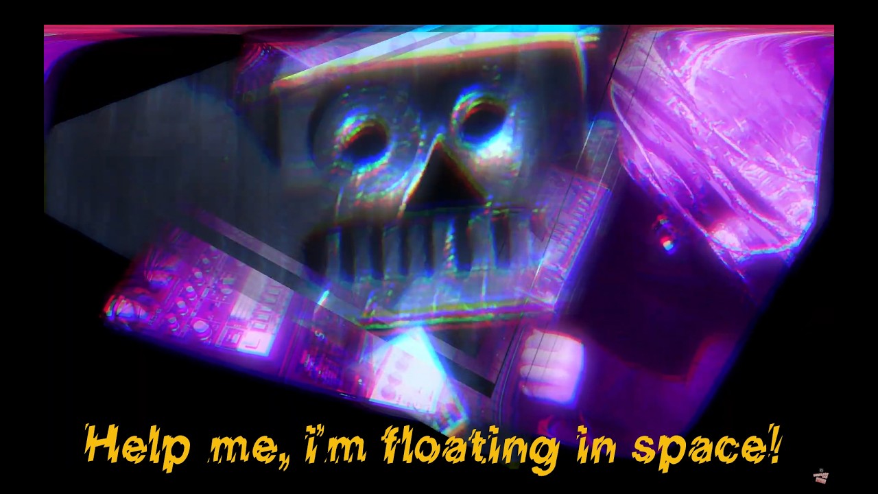 ♫ 