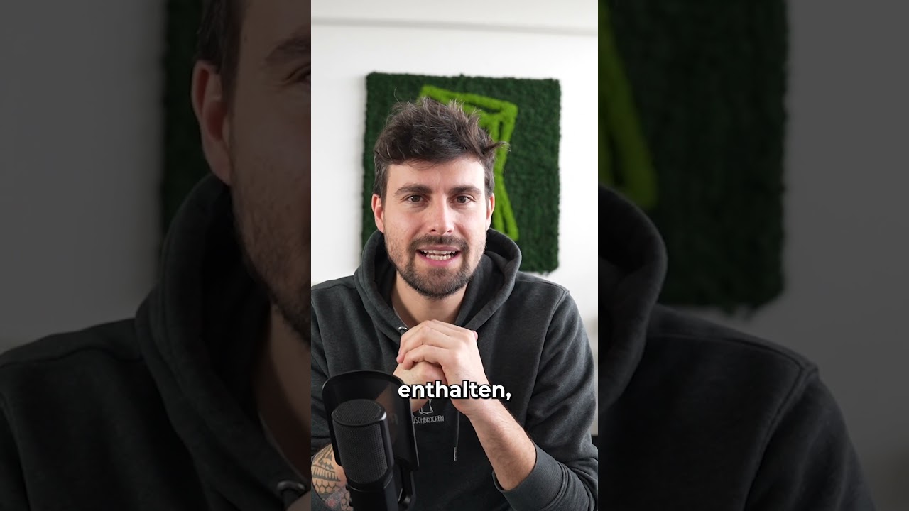 FESTE Zahnpasta BESSER als FL&Uuml;SSIGE?