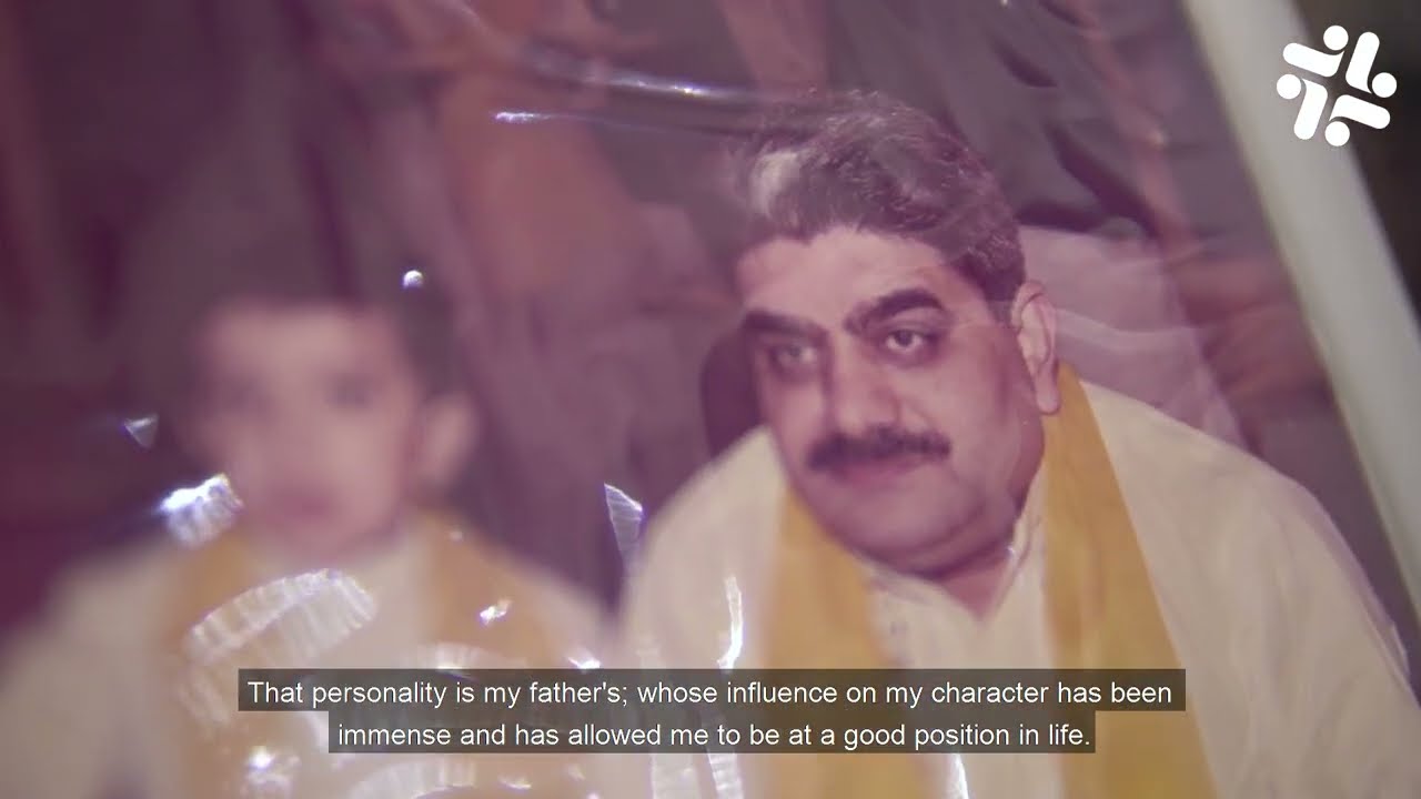 Starwall | Straight Through The Heart | Resilience Unveiled: Rafay's Inspiring Journey