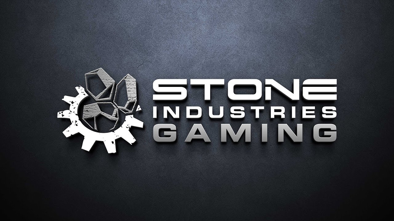 Stone Industries Gaming Server - Space Engineers
