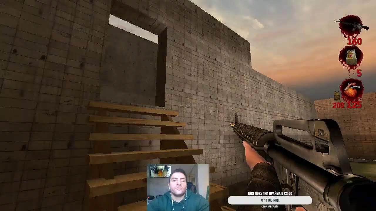 POSTAL 2! ЛАЙК! ПОДПИСЬКА!