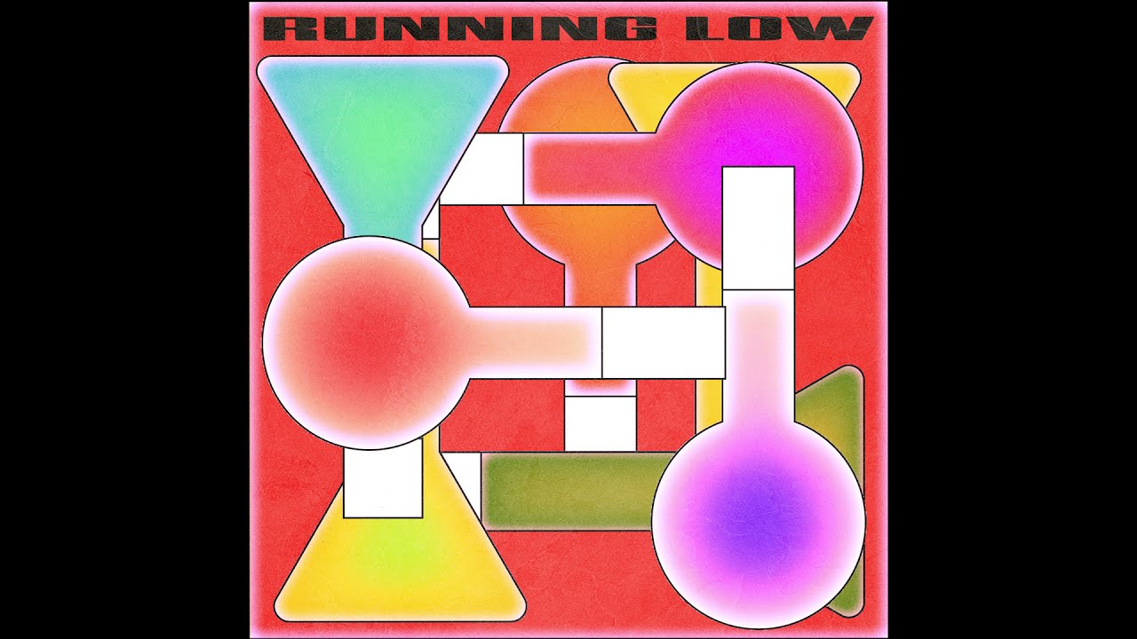 Limón Limón - Running Low
