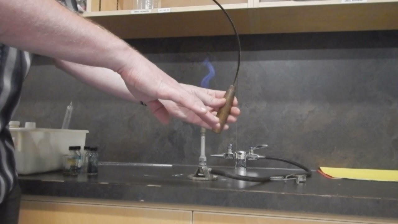 Bimetallic Strip