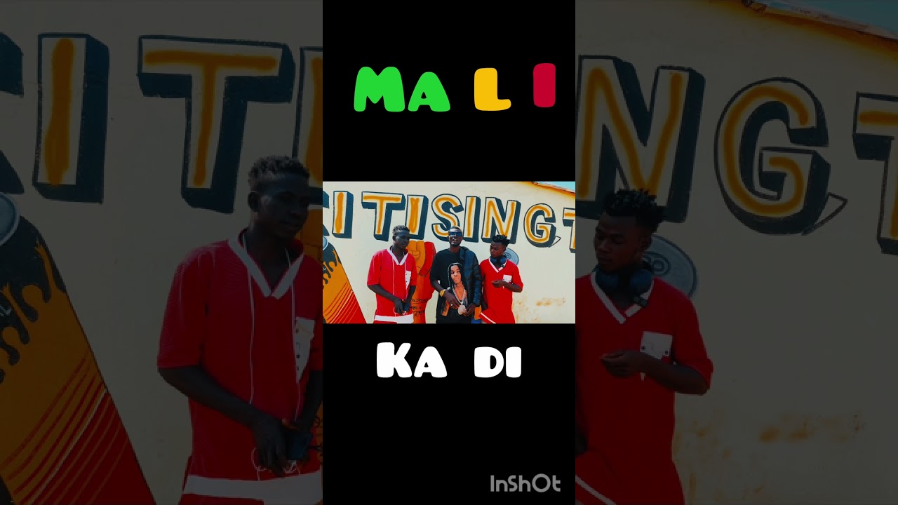MC LV GANG