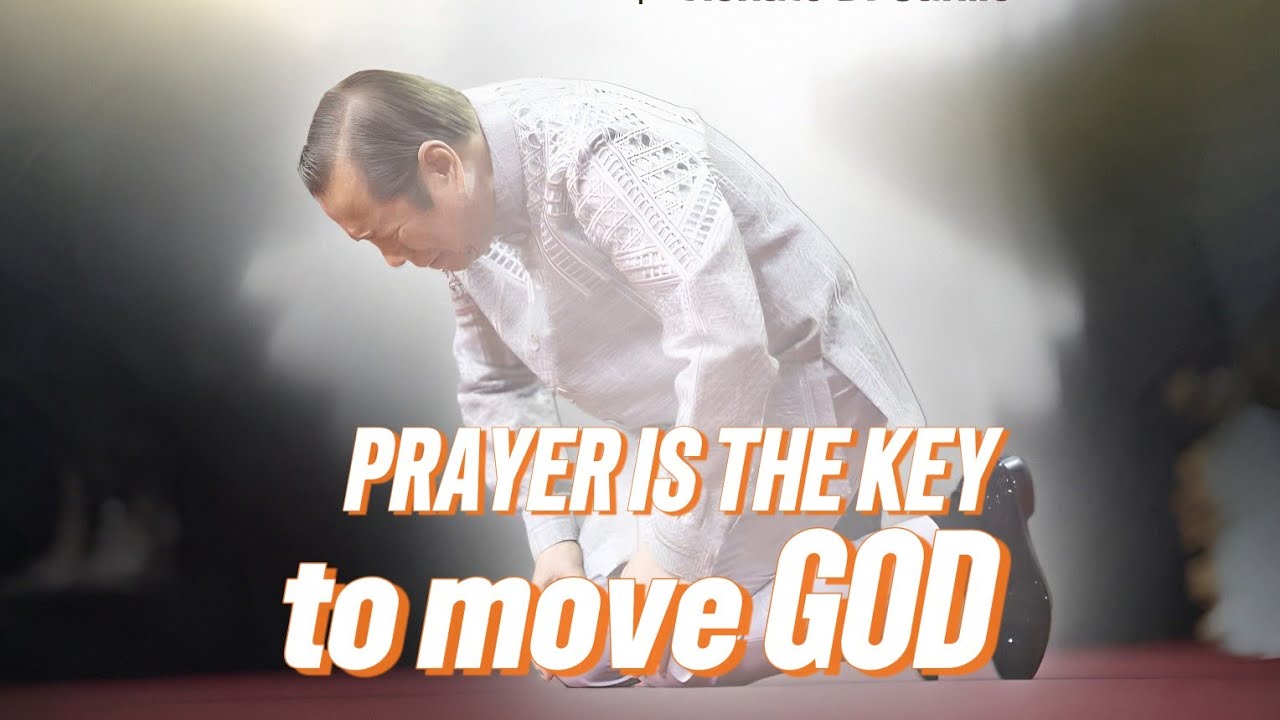 What Is Prayer And Its Importance