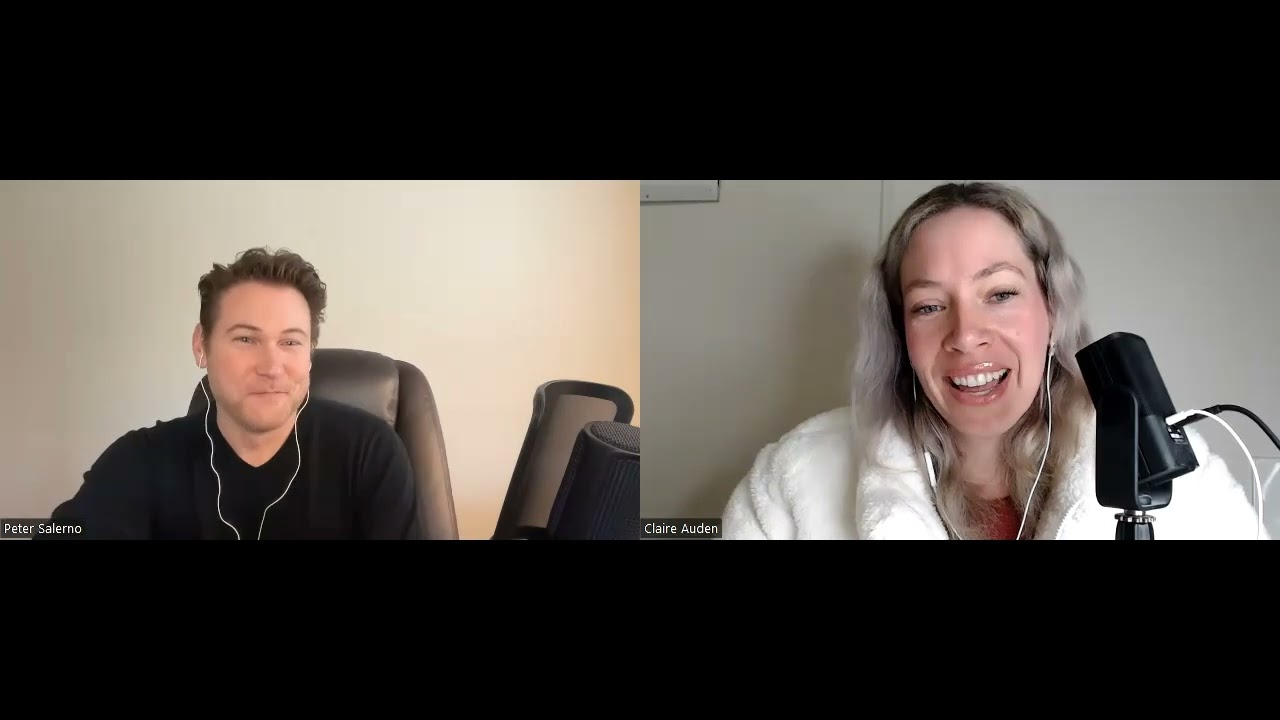 Cluster B Personality Disorders with @DrPeterSalerno