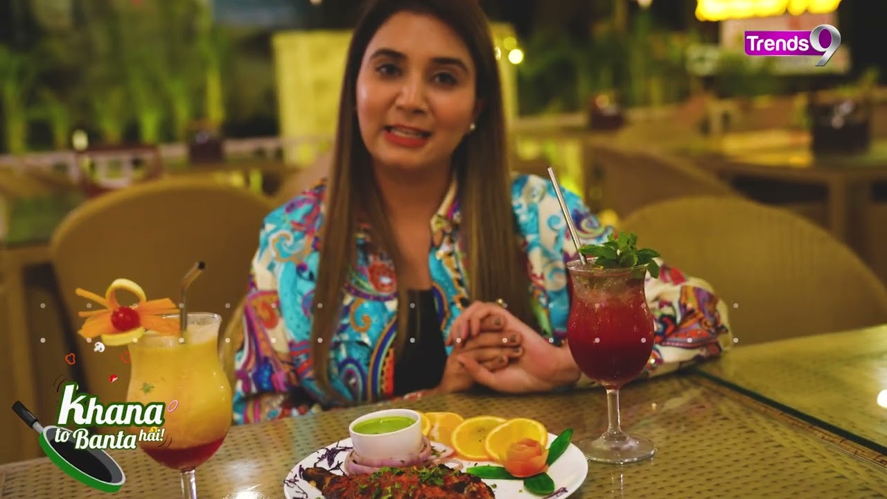 Goa's Cafes and Foods: A Nightlife Experience Like No Other #food #goa