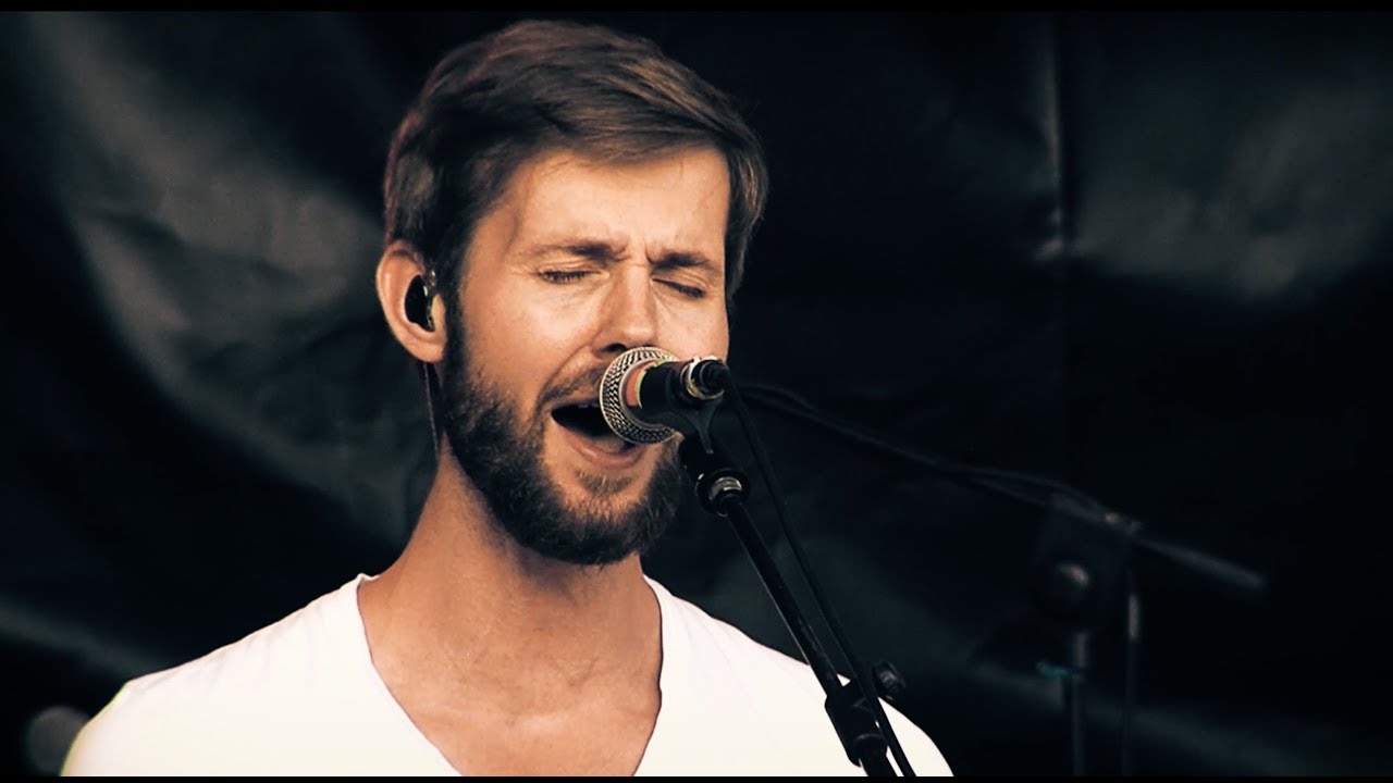 The Ocean Pt. 2 - smalltape live in Veruno