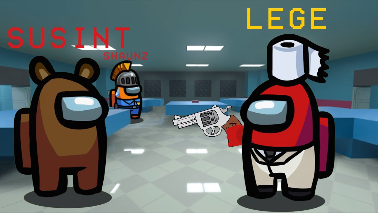 MASTERCLASS de LEGE en 3MINUTES (Sushint Replay, Lobby Dingus)