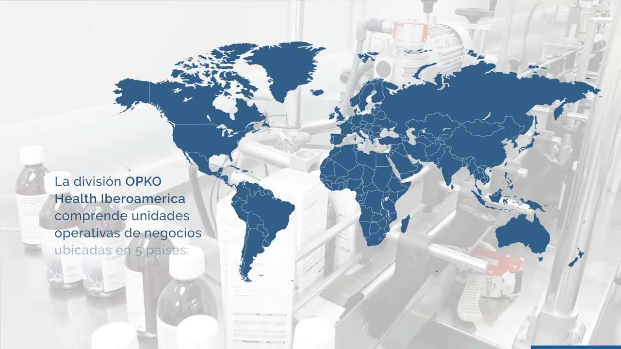 OPKO Global | ARAMA | Quienes somos