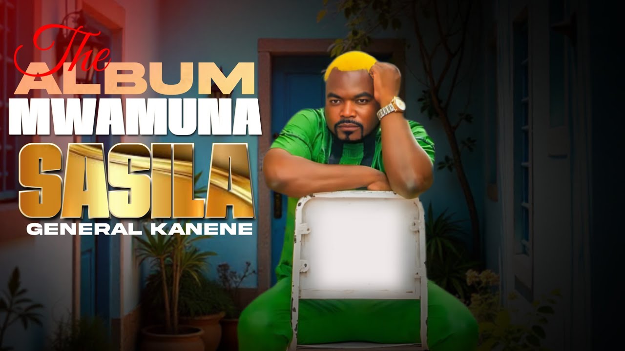 General Kanene - Nyama Yapa Malilo 