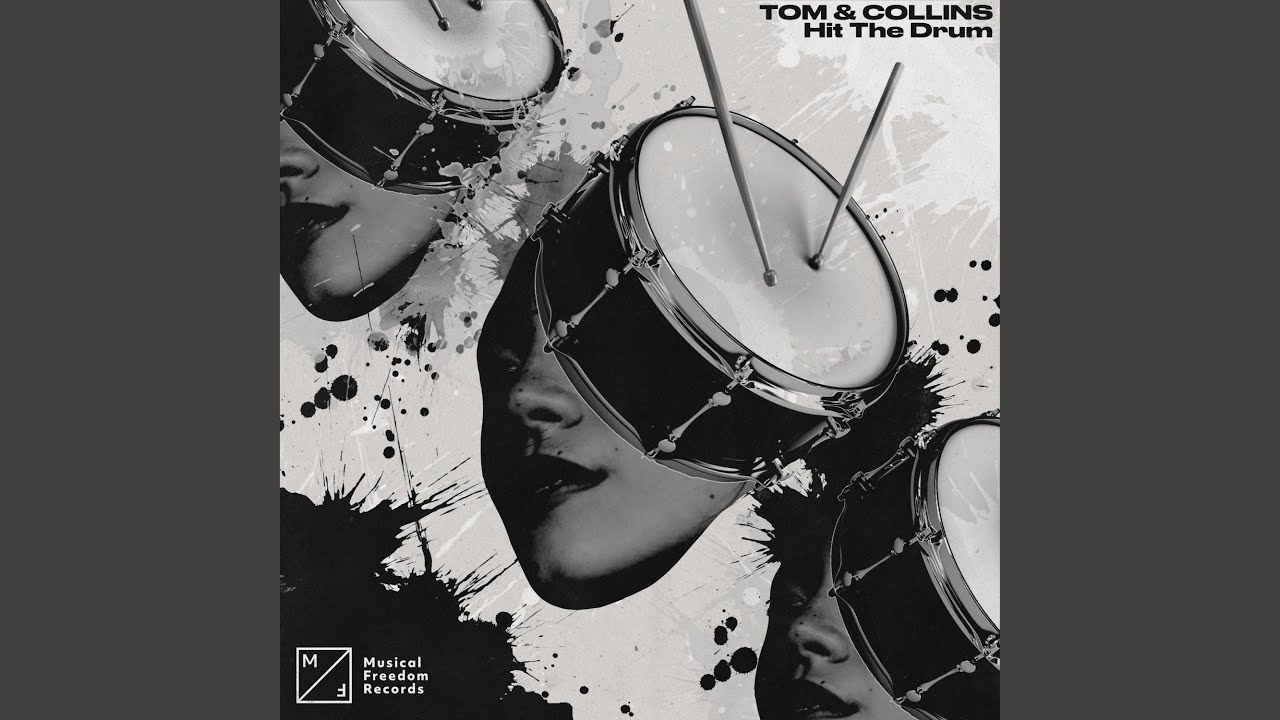 Hit The Drum