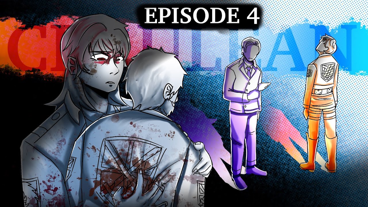 REQUIEM - Episode 4: Tragedies