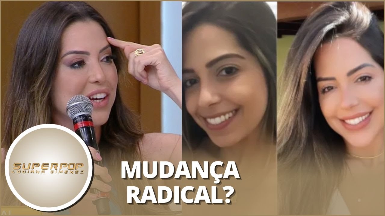 Ex-BBB La&iacute;s revela todos os procedimentos que fez no rosto: &ldquo;Tem que cuidar&rdquo;
