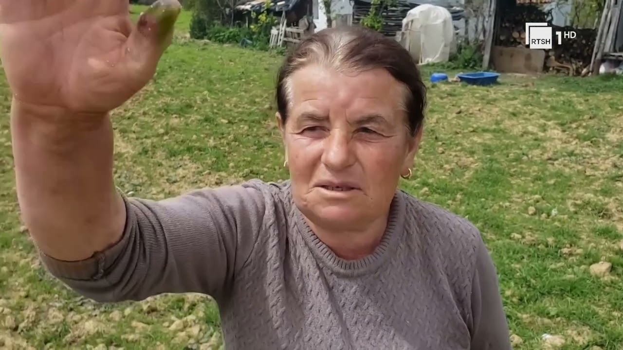 Fshati Frashër në Kuçovë pa ujë dhe rrugë, banorët në vështirësi për jetesën