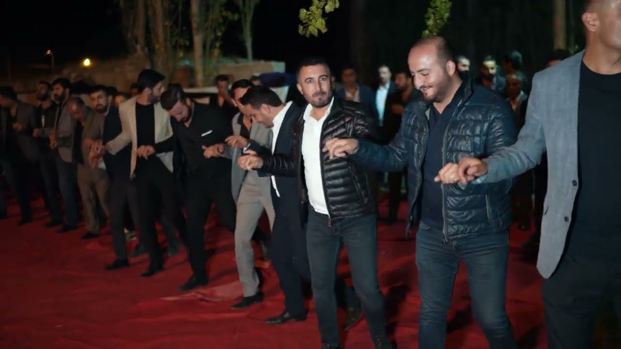 KARAMAN AİLESİ SN.TAYYAR KARAMAN'IN OĞLU FERİT KARAMAN'IN DÜĞÜN TÖRENİ