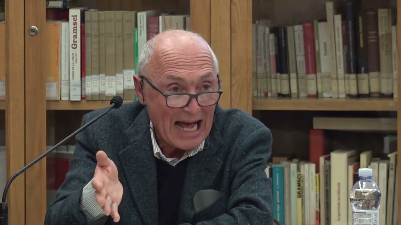 Leonardo Rapone | STORIA DEL SOCIALISMO ITALIANO