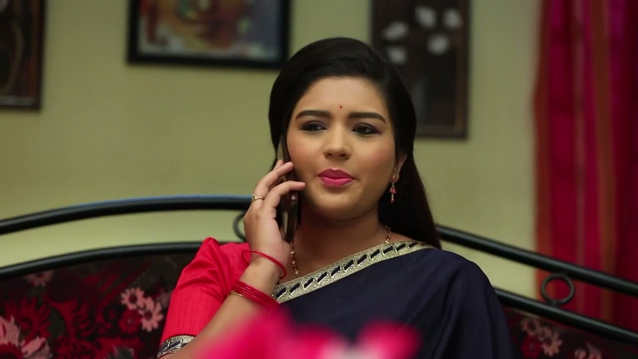 Sembaruthi - Ep 666 - Karthikraj,Shabana,Priya Raman - Tamil Tv Serial - Zee5 Tamil Classics