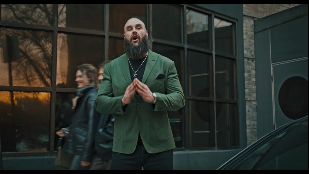 EveryThing On The Menu With Braun Strow Man Full Ep 5 In Hd