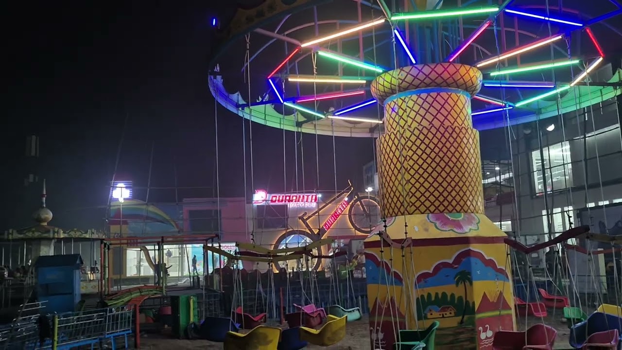 আন্তর্জাতিক বাণিজ্য মেলা ২০২৬ 