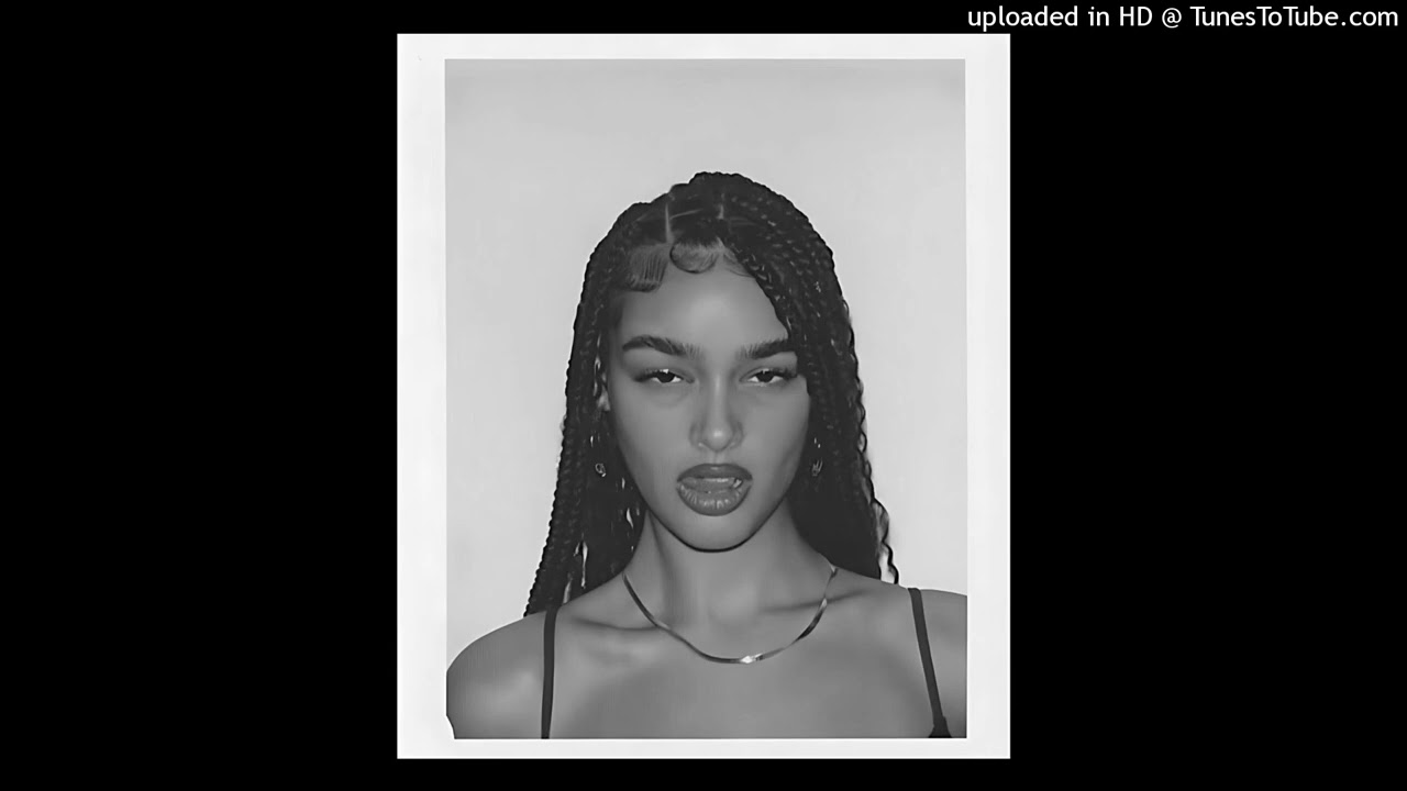 (FREE) R&B Type Beat ~ 