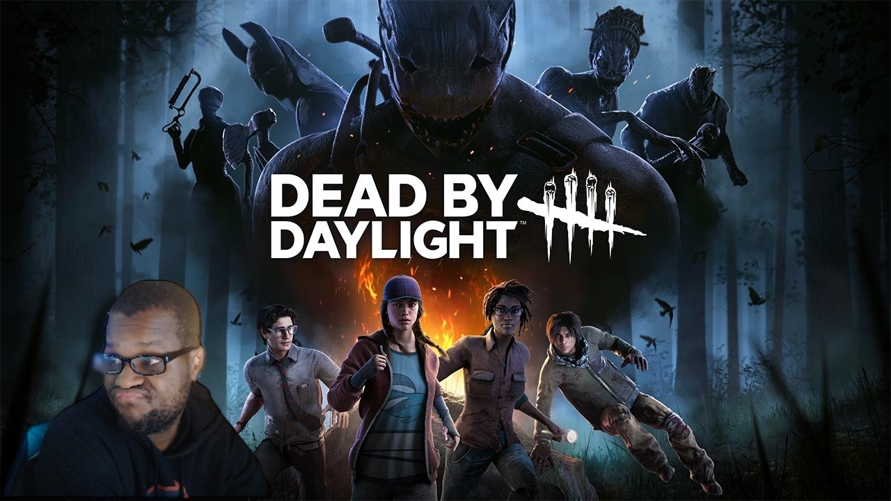 Dead by Daylight Dailies ➜ Marvel Rivals Mayhem