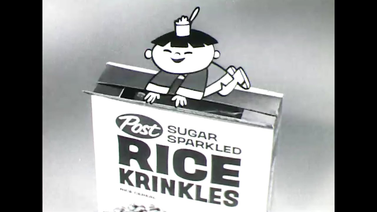 Post Politically Incorrect Cereal