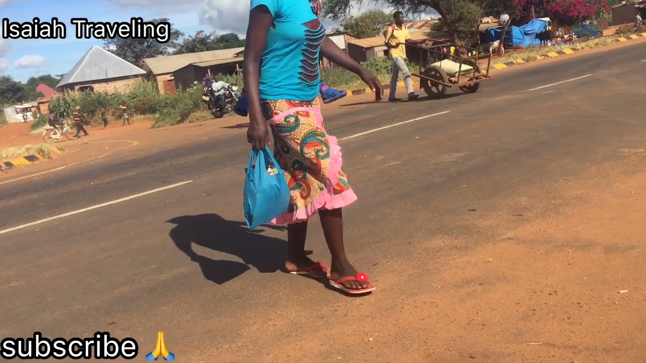 MBANDE juction to KONGWA district