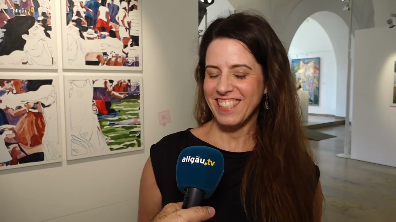 Das war die Festwoche 2025 - allg&auml;u.tv spezial vom 18. August 2025